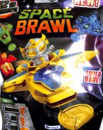 Space Brawl n° 1 2026-07-31