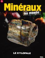 Le xylopale n° 36 2026-10-06