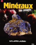 Le lapis-lazuli n° 37 2026-10-13