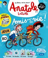 Anatole Latuile Le mag n° 3 2026-08-21