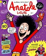 Anatole  Latuile  n° 1 2026-02-21