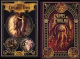 Elle, l'éternelle femme + l'appel de Cthulhu n° 11 2026-07-07