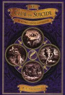 Le club du suicide et autres contes gothiques + la guerre dans les airs   n° 13 2026-04-21