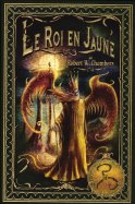 Le roi en jaune + Les aventures d'Arthur Gordon PYM n° 18 2026-05-26