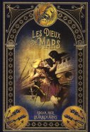 Les dieux de Mars + Le golem n° 21 2026-06-16
