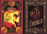 Thuvia vierge de mars + Carmilla n° 26 2026-07-21
