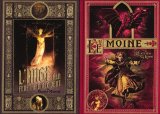 L'ange à la fenêtre d'occident - Le moine n° 30 2026-08-18