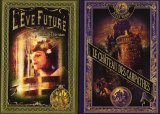 L'ève future - Le château des carpathes n° 31 2026-08-25