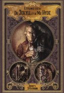 L'étrange cas du Dr Jekyll et de Mr Hyde + Le portrait de Dorian Gray n° 4 2026-01-27