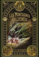 Les montagnes hallucinées + Le fantôme de l'opéra  n° 5 2026-02-10