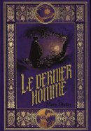 Le dernier homme + La chute de la maison Usher et autres histoires extraordinaires  n° 6 2026-02-24