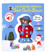 Les Grandes Histoires De Petit Ours Brun Hors-Série