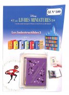 Les indestructibles 2  n° 100 2025-07-01