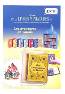 Les aventures de Vaiana n° 101 2025-07-05