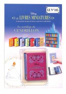 Le sortilège de cendrillon n° 105 2025-08-01
