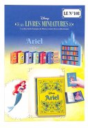 Ariel  n° 108 2025-08-26