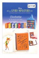 Clochette et la Pierre de Lune n° 109 2025-09-02