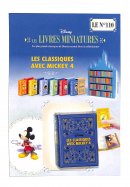 Les classiques avec Mickey 4  n° 110 2025-09-05