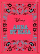 Anna et Elsa n° 112 2025-09-23