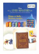 Bingo et Rolly : Mission voyages  n° 114 2025-10-07