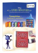 Vampirina : l'auberge à cauchemars  n° 116 2025-10-21