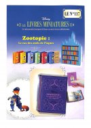 Zootopie : Le cas des œufs de pâques  n° 117 2025-10-28