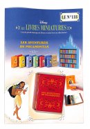 Les aventures de Pocahontas   n° 118 2025-10-31