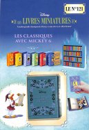Les Classiques avec Mickey 6 n° 121 2025-11-21