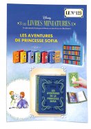 Les aventures de princesse Sofia n° 123 2025-12-09