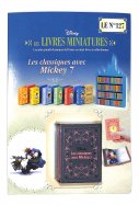 Les classiques avec Mickey 7 n° 127 2026-01-06