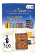 Les aventures de mulan n° 130 2026-01-27