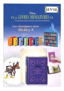 Les classiques avec Mickey 8 n° 135 2026-03-03