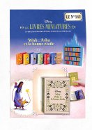 Wish Asha et ma bonne étoile  n° 142 2026-04-21