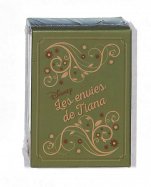 Les Ennuies de Tiana n° 145 2026-05-15