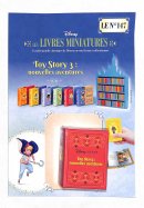 Toy Story 3 : nouvelles aventures n° 147 2026-05-26