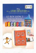 Le roi Lion 3 Hakuna Matata n° 148 2026-06-02