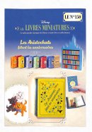 Les Aristochats fêtent les anniversaires n° 150 2026-06-16