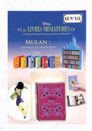 Mulan : courage et tradition  n° 151 2026-06-23