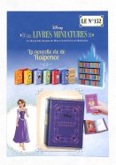 La nouvelle vie de Raiponce  n° 152 2026-06-30