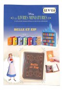 Belle et zip n° 154 2026-07-15
