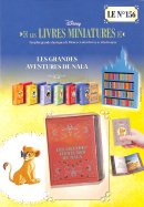 Les Grandes Aventures de Nala  n° 156 2026-07-28