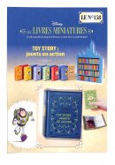 Toy story : jouets en action n° 158 2026-08-11