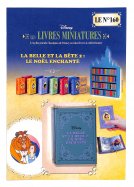 Le belle et la bête 2 : le noël enchanté n° 160 2026-08-25