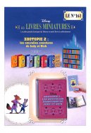 Zootopie 2 : les nouvelles aventures de Judy et Nick n° 161 2026-09-01