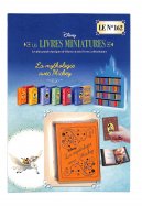 La mythologie avec Mickey n° 162 2026-09-08