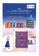 La reine des neiges : les secrets d'Elsa et Anna n° 163 2026-09-15