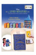 Lilo & Stich : L'aventure continue n° 164 2026-09-22