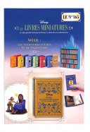 Wish : Les aventures d'Asha et de Valentino n° 165 2026-09-29
