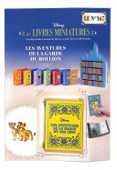 Les aventures de la garde du roi lion n° 167 2026-10-13