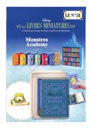 Monstres Academy 